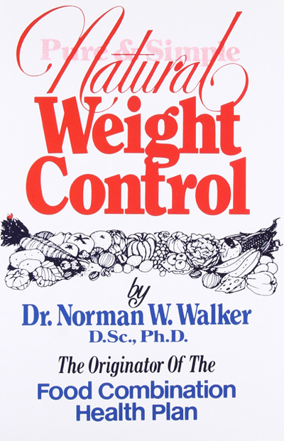 Dr. N. W. Walker